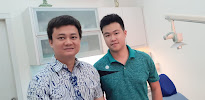 Dokter Gigi Spesialis Ortodonti - Orthodontist Surabaya Kerry Anogia