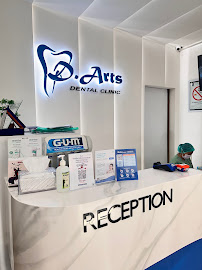 D'Arts Dental Clinic
