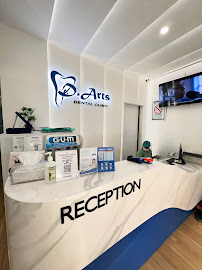 D'Arts Dental Clinic in Surabaya