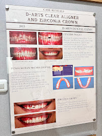 D'Arts Dental Clinic