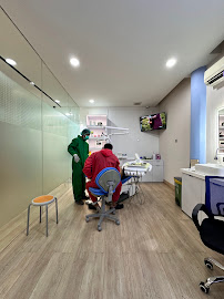 D'Arts Dental Clinic