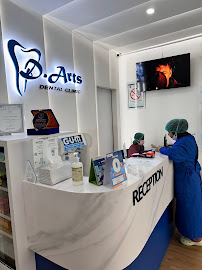 D'Arts Dental Clinic