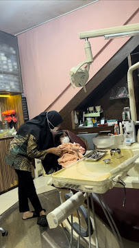 D+ Dental Esthetic Clinic & Implant Center