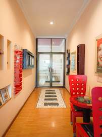 D+ Dental Esthetic Clinic & Implant Center