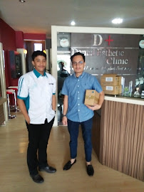 D+ Dental Esthetic Clinic & Implant Center