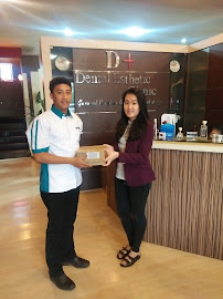 D+ Dental Esthetic Clinic & Implant Center
