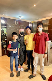 D+ Dental Esthetic Clinic & Implant Center