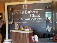 D+ Dental Esthetic Clinic & Implant Center