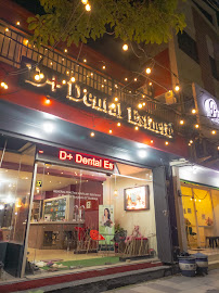 D+ Dental Esthetic Clinic & Implant Center