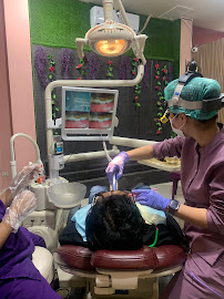 D+ Dental Esthetic Clinic & Implant Center