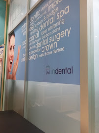 Indental Clinic Surabaya Tengah