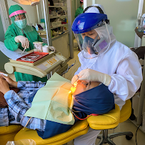 Indental Clinic Surabaya Tengah