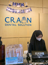 Klinik dokter gigi surabaya selatan - Craun Dental Solution