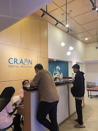 Klinik dokter gigi surabaya selatan - Craun Dental Solution