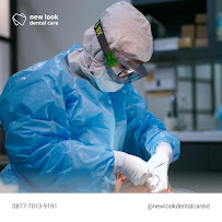 Dokter Gigi Surabaya | Dokter Gigi Spesialis Surabaya | Drg. Yusuf B Pamungkas, Sp. KG | New Look Dental Care