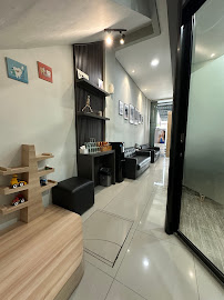 Dokter Gigi Surabaya | Dokter Gigi Spesialis Surabaya | Drg. Yusuf B Pamungkas, Sp. KG | New Look Dental Care
