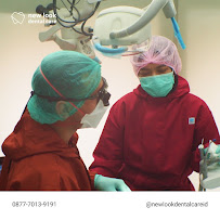 Dokter Gigi Surabaya | Dokter Gigi Spesialis Surabaya | Drg. Yusuf B Pamungkas, Sp. KG | New Look Dental Care