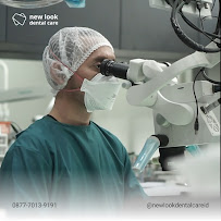Dokter Gigi Surabaya | Dokter Gigi Spesialis Surabaya | Drg. Yusuf B Pamungkas, Sp. KG | New Look Dental Care