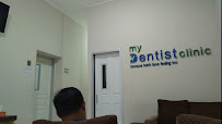 Dokter Gigi Surabaya | Dokter Gigi Spesialis Surabaya | Drg. Yusuf B Pamungkas, Sp. KG | New Look Dental Care