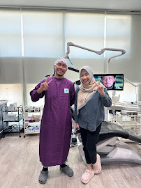Dokter Gigi Surabaya | Dokter Gigi Spesialis Surabaya | Drg. Yusuf B Pamungkas, Sp. KG | New Look Dental Care
