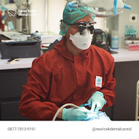 Dokter Gigi Surabaya | Dokter Gigi Spesialis Surabaya | Drg. Yusuf B Pamungkas, Sp. KG | New Look Dental Care