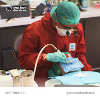 Dokter Gigi Surabaya | Dokter Gigi Spesialis Surabaya | Drg. Yusuf B Pamungkas, Sp. KG | New Look Dental Care
