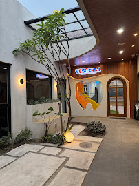 YES Dental Kendangsari in Surabaya, Indonesia