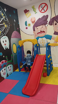 YES Dental | Dokter Gigi Surabaya Selatan (Kendangsari)