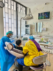 YES Dental | Dokter Gigi Surabaya Selatan (Kendangsari)