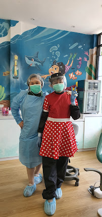 YES Dental | Dokter Gigi Surabaya Selatan (Kendangsari)