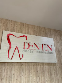 Dentin - Dental Innovation (drg Samuel Wijaya Kusuma Prayitno, Sp.KG & drg Elsa Indra Lukmantono, Sp. Ort, MM)