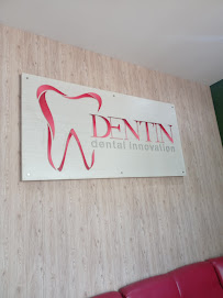 Dentin - Dental Innovation (drg Samuel Wijaya Kusuma Prayitno, Sp.KG & drg Elsa Indra Lukmantono, Sp. Ort, MM)