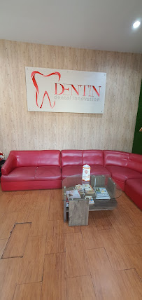 Dentin - Dental Innovation (drg Samuel Wijaya Kusuma Prayitno, Sp.KG & drg Elsa Indra Lukmantono, Sp. Ort, MM)