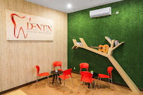 Dentin - Dental Innovation (drg Samuel Wijaya Kusuma Prayitno, Sp.KG & drg Elsa Indra Lukmantono, Sp. Ort, MM)