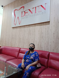 Dentin - Dental Innovation (drg Samuel Wijaya Kusuma Prayitno, Sp.KG & drg Elsa Indra Lukmantono, Sp. Ort, MM)