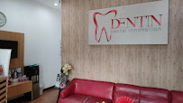 Dentin - Dental Innovation (drg Samuel Wijaya Kusuma Prayitno, Sp.KG & drg Elsa Indra Lukmantono, Sp. Ort, MM)