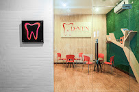 Dentin - Dental Innovation in Surabaya