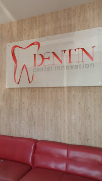 Dentin - Dental Innovation (drg Samuel Wijaya Kusuma Prayitno, Sp.KG & drg Elsa Indra Lukmantono, Sp. Ort, MM)