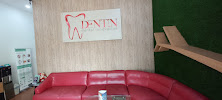 Dentin - Dental Innovation (drg Samuel Wijaya Kusuma Prayitno, Sp.KG & drg Elsa Indra Lukmantono, Sp. Ort, MM)