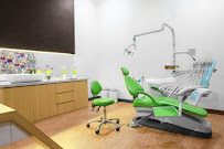 Dentin - Dental Innovation (drg Samuel Wijaya Kusuma Prayitno, Sp.KG & drg Elsa Indra Lukmantono, Sp. Ort, MM)