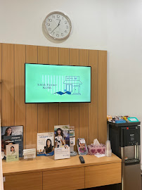 Dentin - Dental Innovation (drg Samuel Wijaya Kusuma Prayitno, Sp.KG & drg Elsa Indra Lukmantono, Sp. Ort, MM)