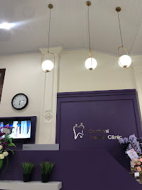 Optimal Dental Clinic