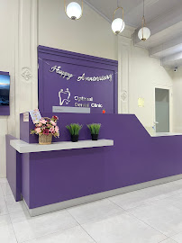 Optimal Dental Clinic in Surabaya