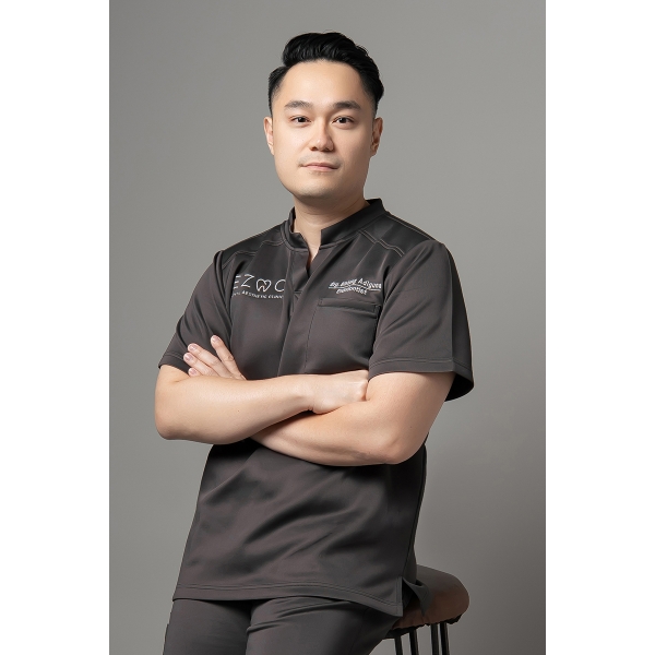 Dr. Bintang Adiguna
