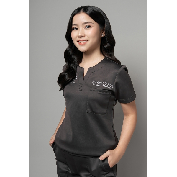 Dr. Sharon Nathania