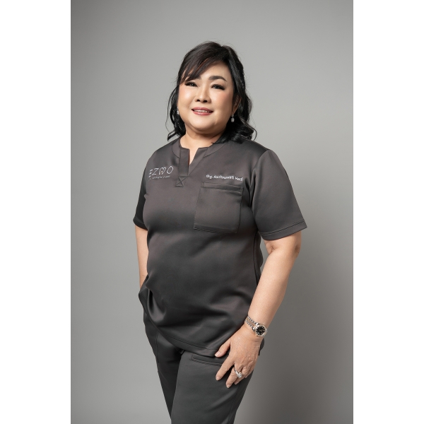 Dr. Rachmawati Hadi