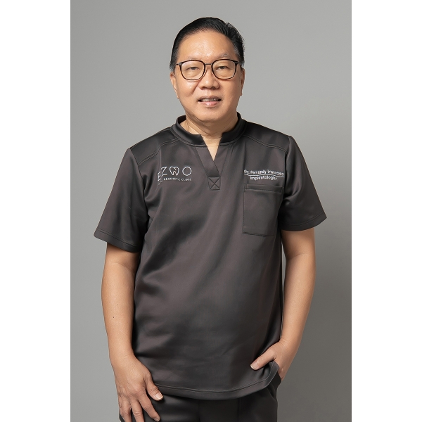 Dr. Ferrandy Irwantoro