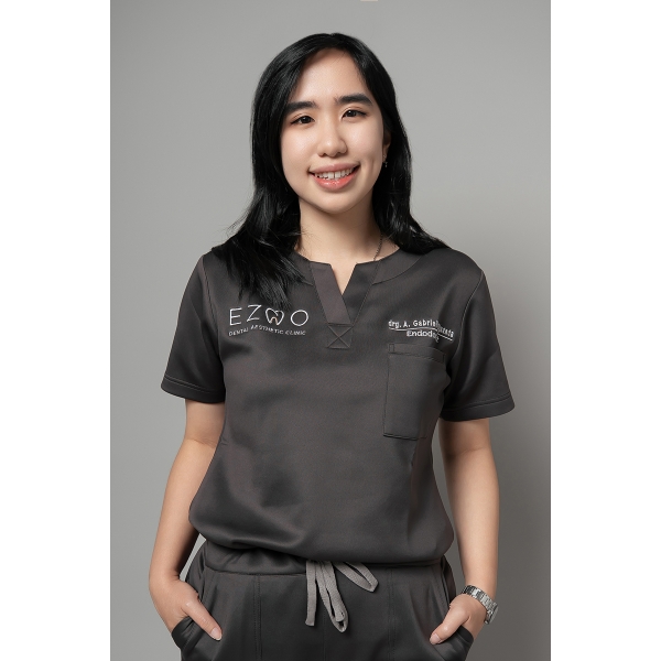 Dr. Gabriella Djuanda
