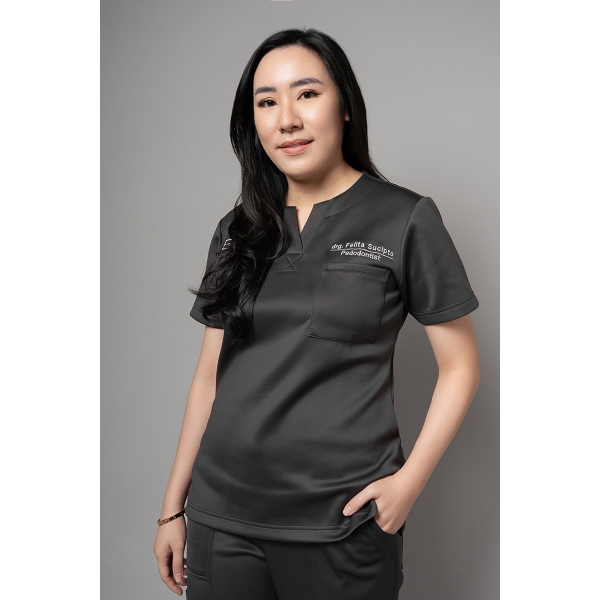 Dr. Felita Sucipto