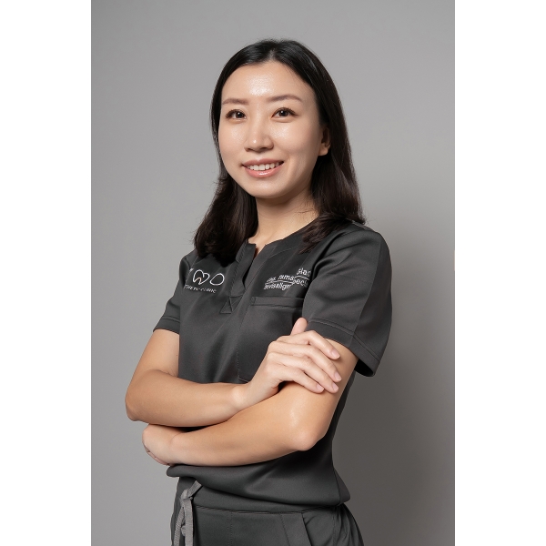 Dr. Tamara Gladysia